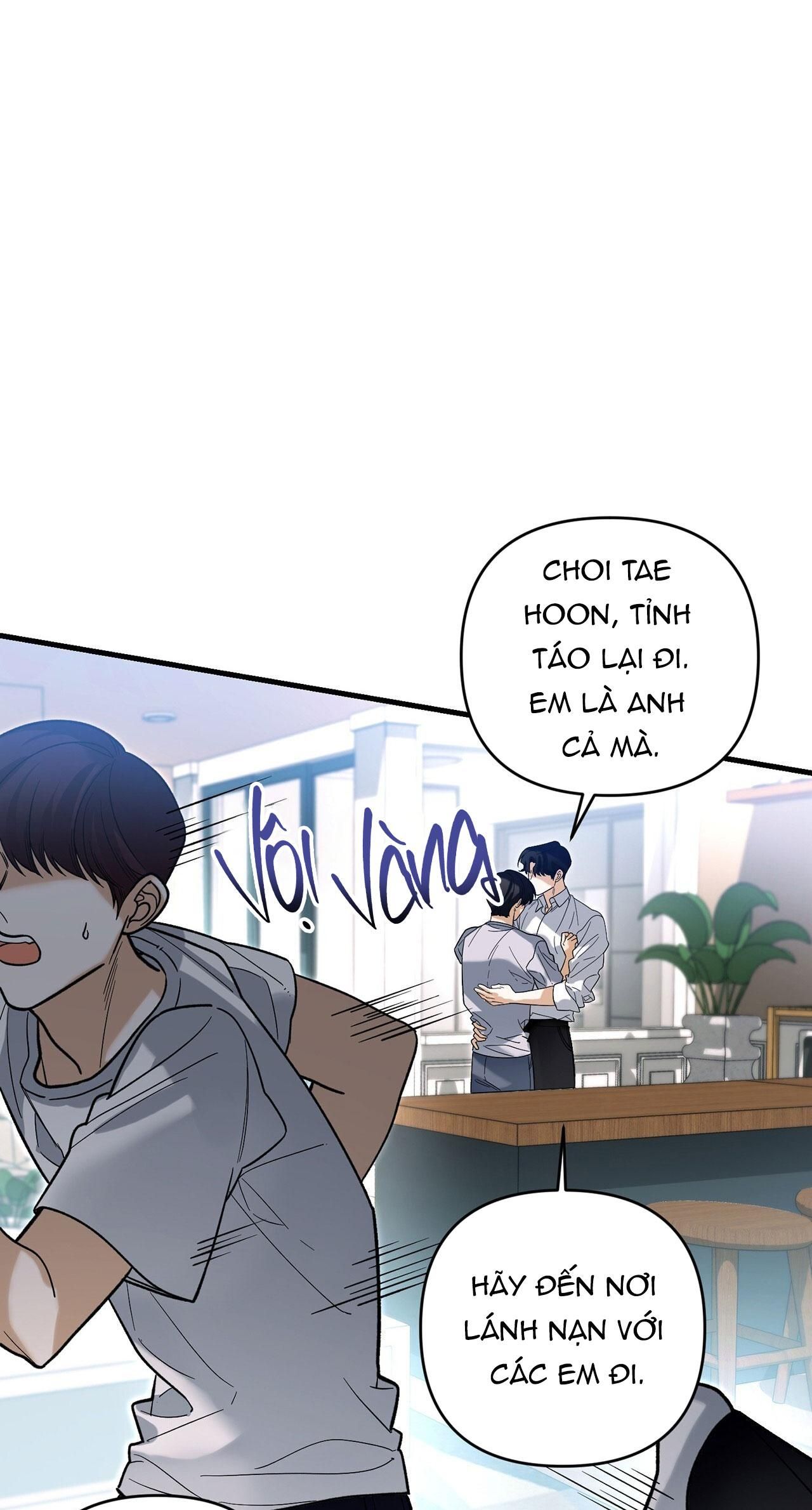 đọc truyện Điều Kiện Của Guide Chương 63 ảnh 39 tại Thiên Thai Truyện