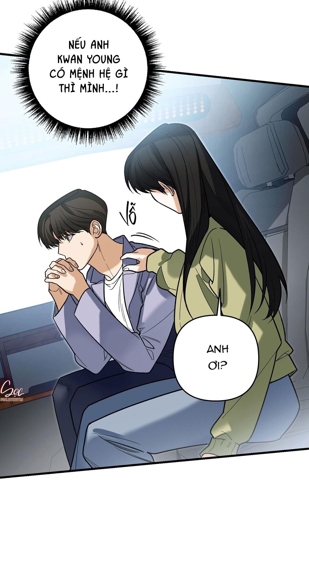 đọc truyện Điều Kiện Của Guide Chương 63 ảnh 46 tại Thiên Thai Truyện