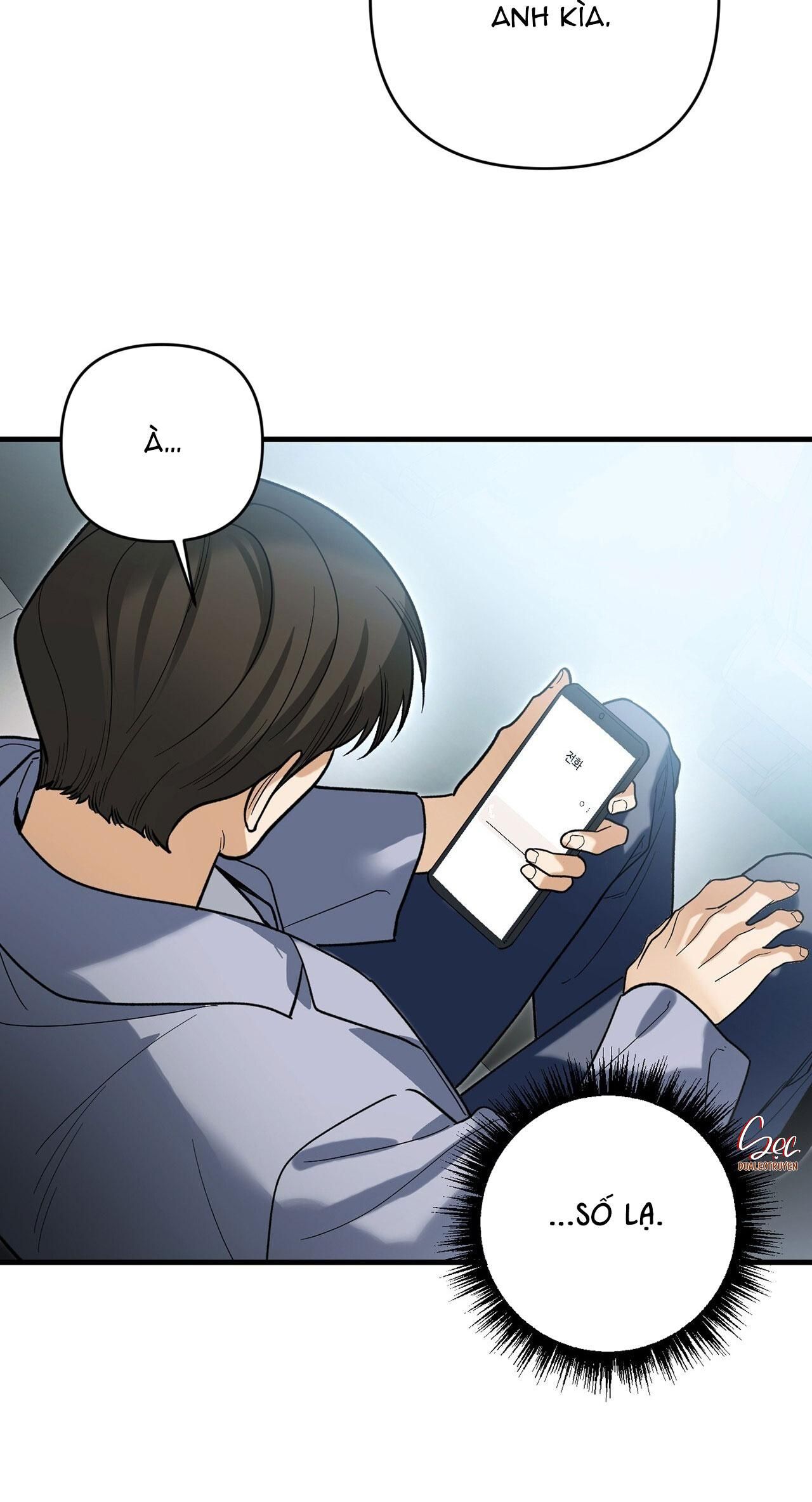 đọc truyện Điều Kiện Của Guide Chương 63 ảnh 48 tại Thiên Thai Truyện