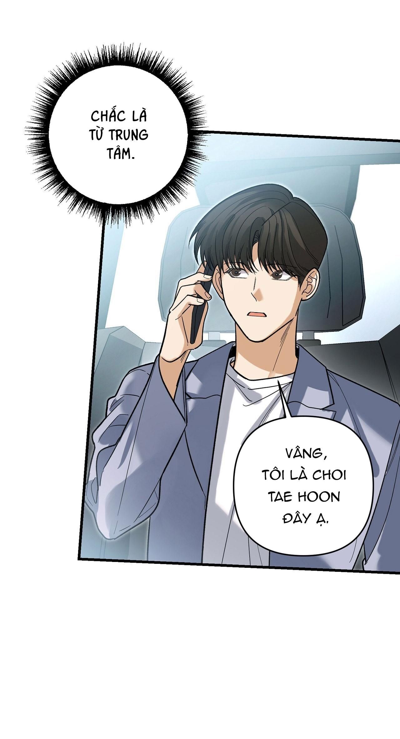 đọc truyện Điều Kiện Của Guide Chương 63 ảnh 49 tại Thiên Thai Truyện