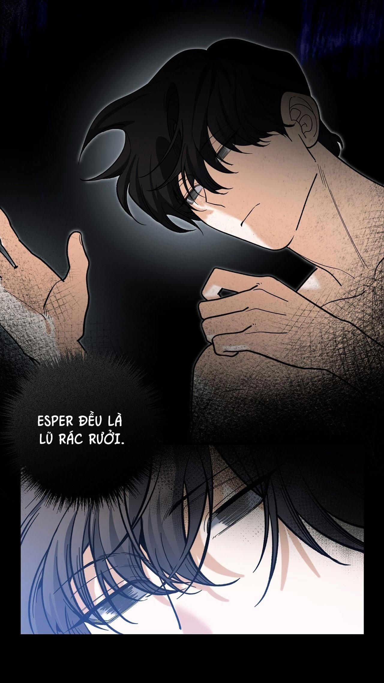 đọc truyện Điều Kiện Của Guide Chương 63 ảnh 7 tại Thiên Thai Truyện