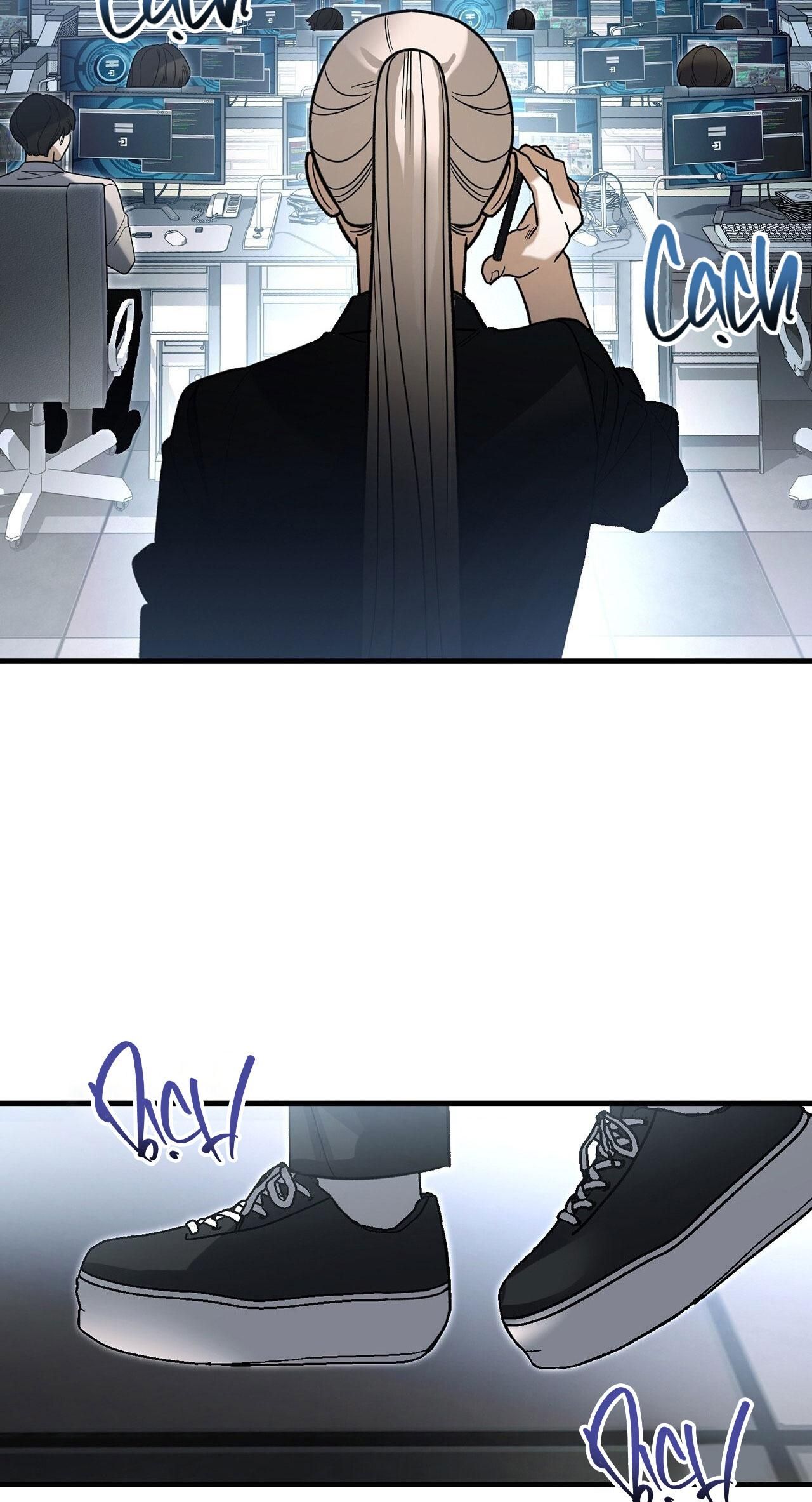 đọc truyện Điều Kiện Của Guide Chương 63 ảnh 53 tại Thiên Thai Truyện