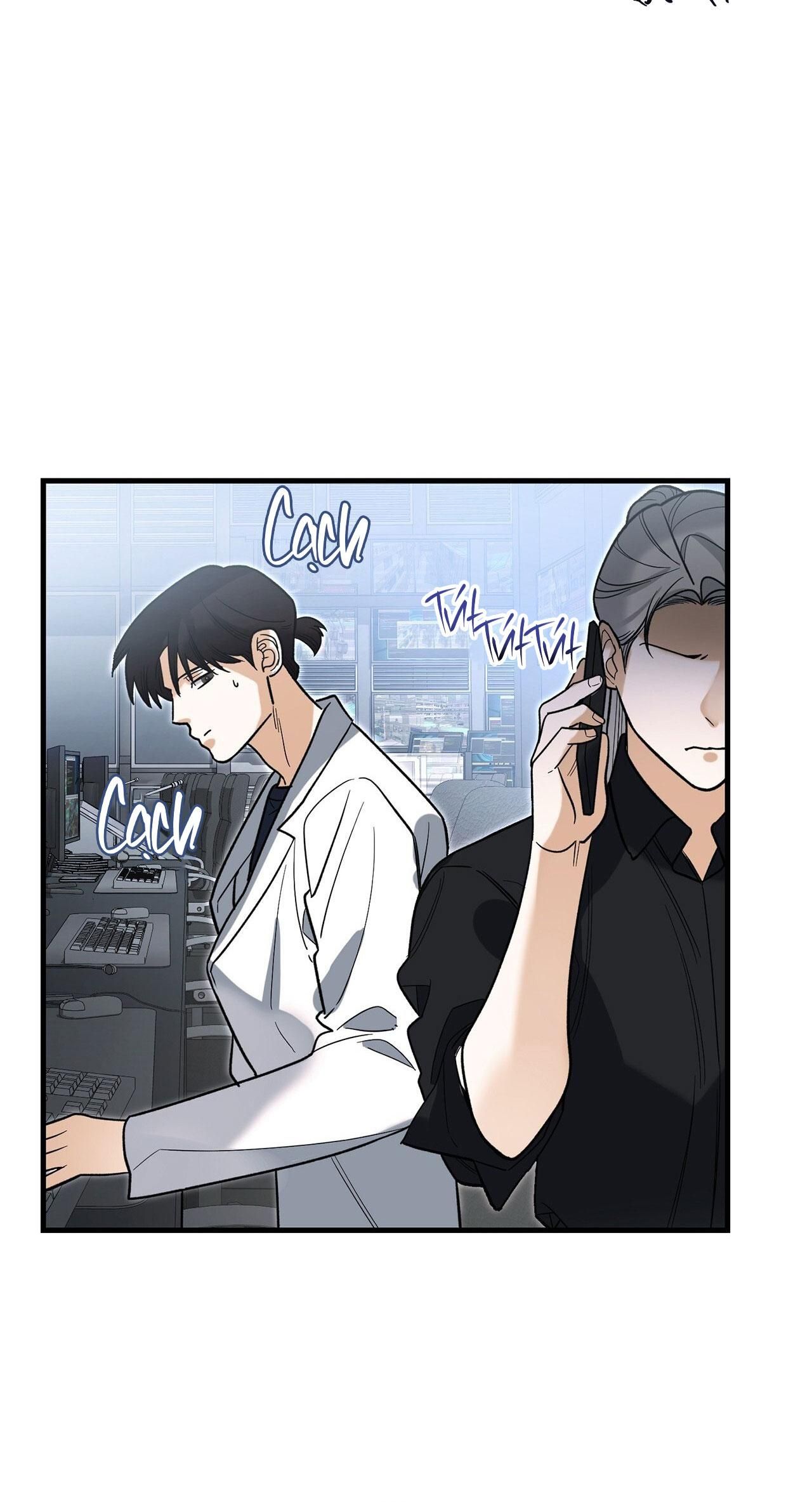 đọc truyện Điều Kiện Của Guide Chương 63 ảnh 54 tại Thiên Thai Truyện