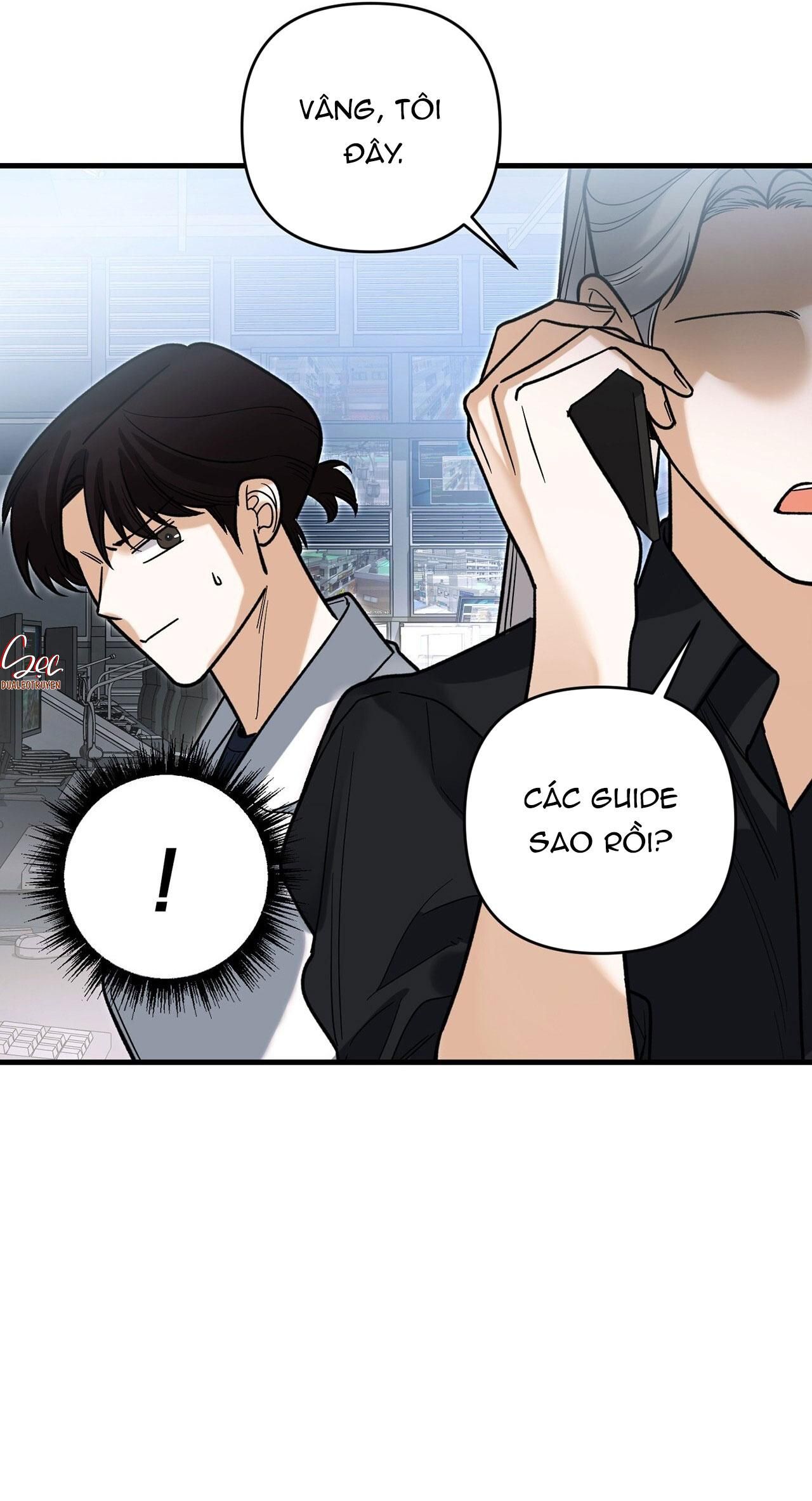 đọc truyện Điều Kiện Của Guide Chương 63 ảnh 55 tại Thiên Thai Truyện