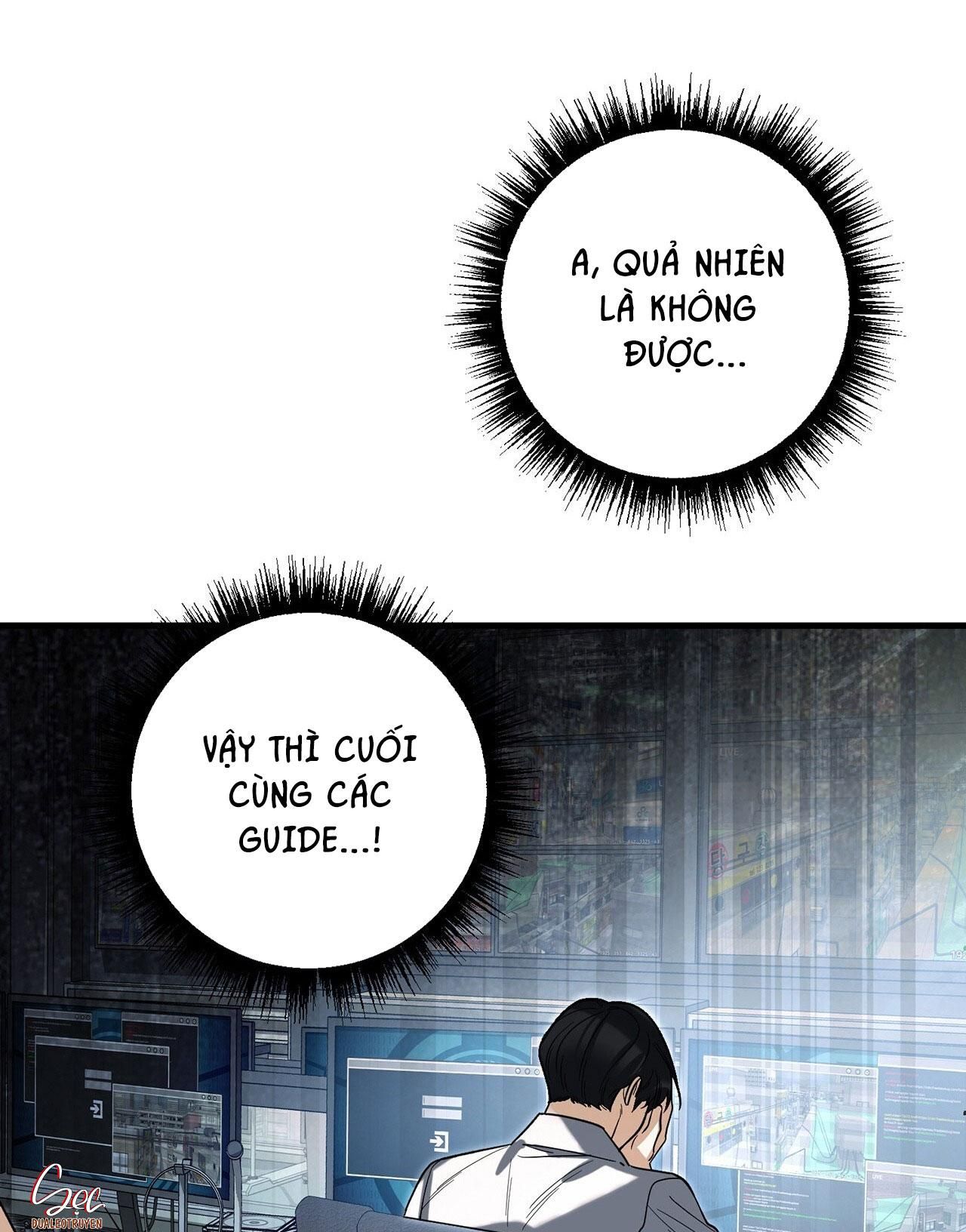 đọc truyện Điều Kiện Của Guide Chương 63 ảnh 58 tại Thiên Thai Truyện