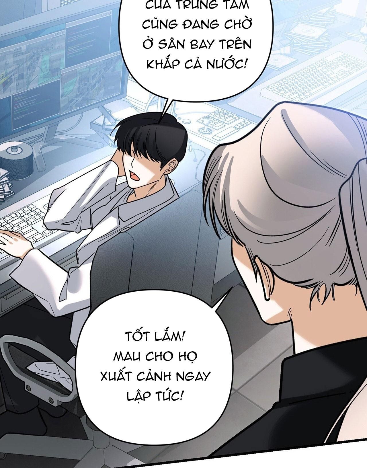 đọc truyện Điều Kiện Của Guide Chương 63 ảnh 66 tại Thiên Thai Truyện