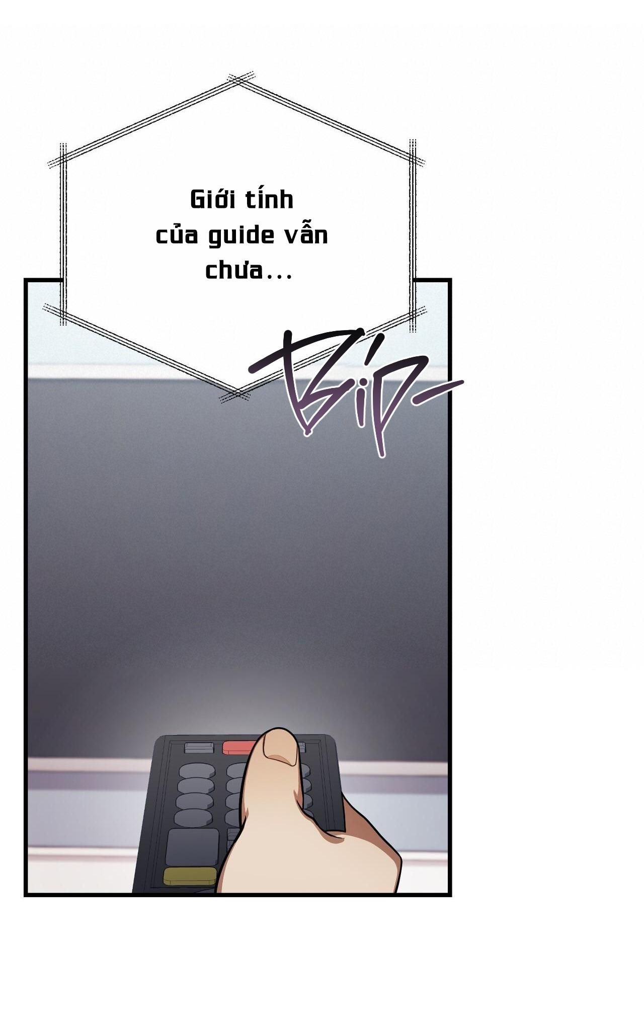 đọc truyện Điều Kiện Của Guide Chương 7 ảnh 9 tại Giả Dược