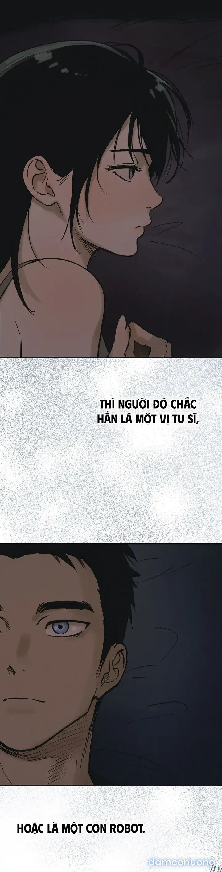đọc truyện Điều Kiện Thử Nghiệm Mẫu Mới Chương 3 ảnh 12 tại Thiên Thai Truyện