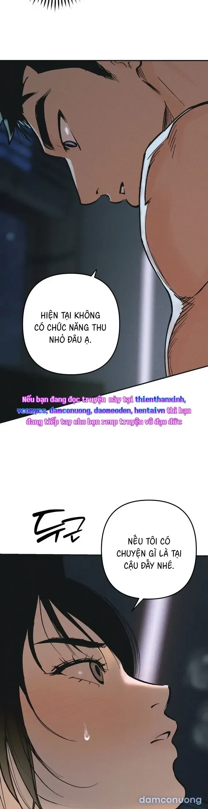 đọc truyện Điều Kiện Thử Nghiệm Mẫu Mới Chương 3 ảnh 29 tại Thiên Thai Truyện