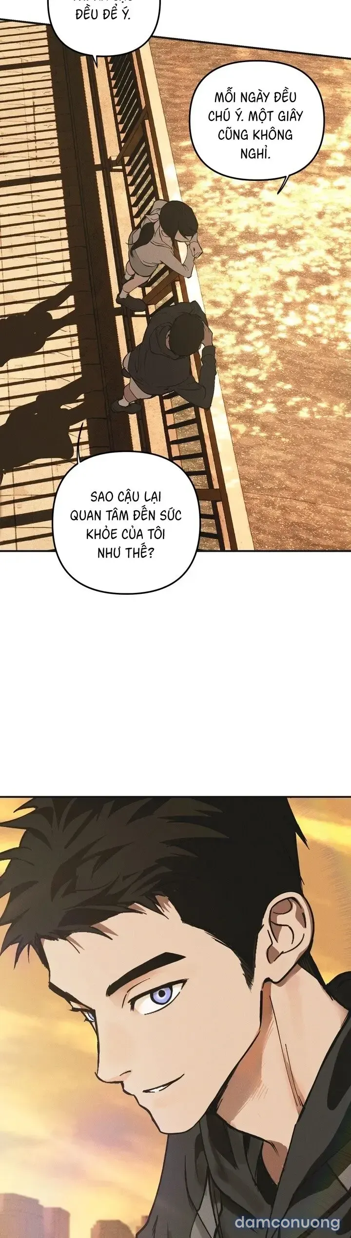 đọc truyện Điều Kiện Thử Nghiệm Mẫu Mới Chương 4 ảnh 20 tại Thiên Thai Truyện