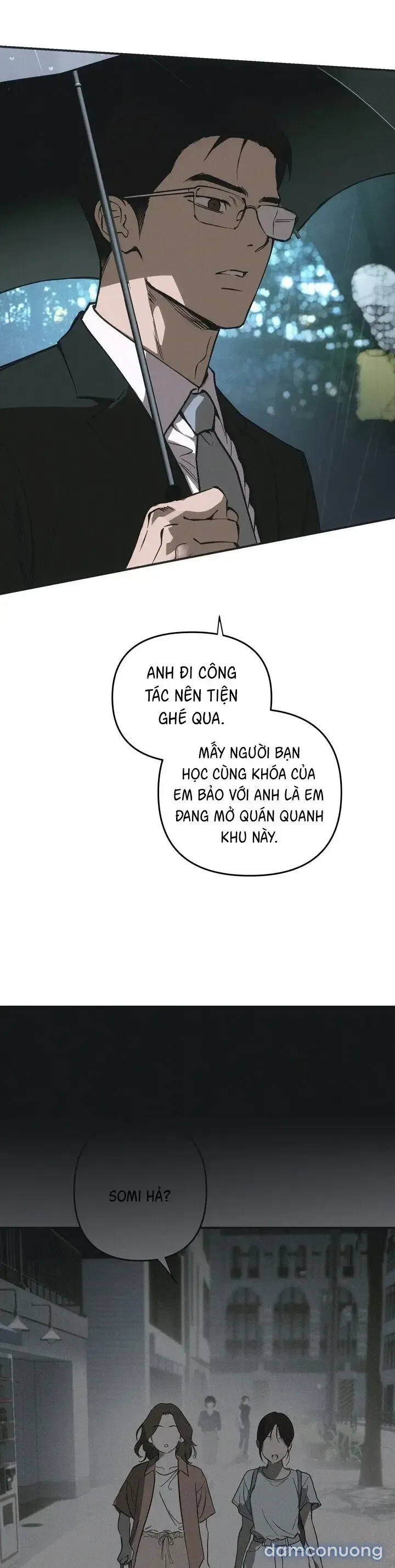 đọc truyện Điều Kiện Thử Nghiệm Mẫu Mới Chương 4 ảnh 29 tại Thiên Thai Truyện