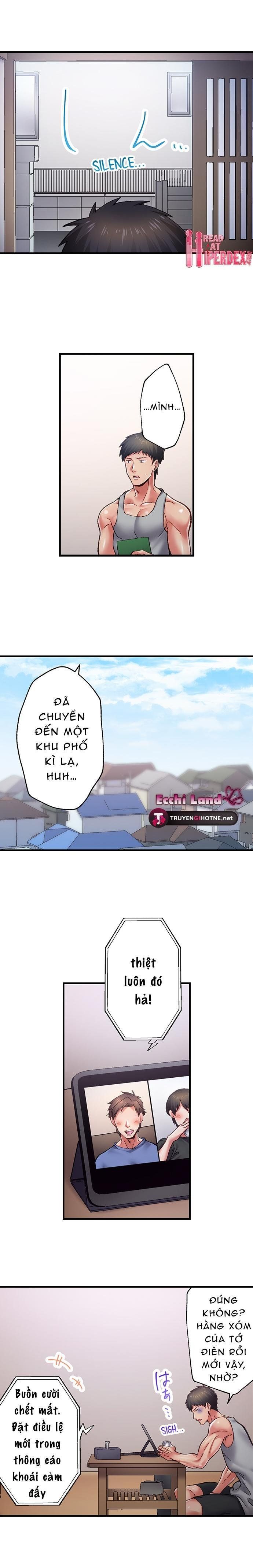 đọc truyện Điều Luật Hư Hỏng Chương 1.2 ảnh 3 tại Thiên Thai Truyện