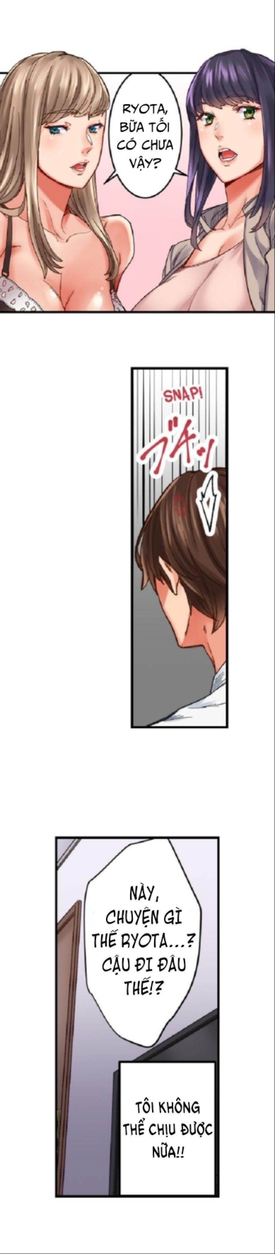 Điều Luật Ngầm Ở Khu Chung Cư Chương 1 page 15 - Giả Dược