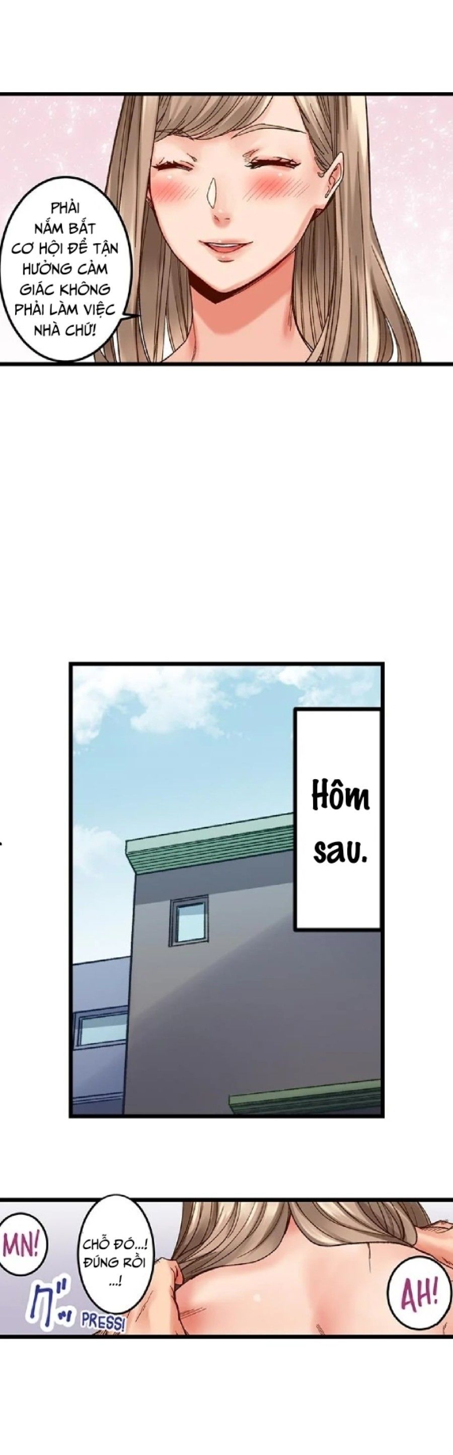 Điều Luật Ngầm Ở Khu Chung Cư Chương 2 page 5 - Giả Dược