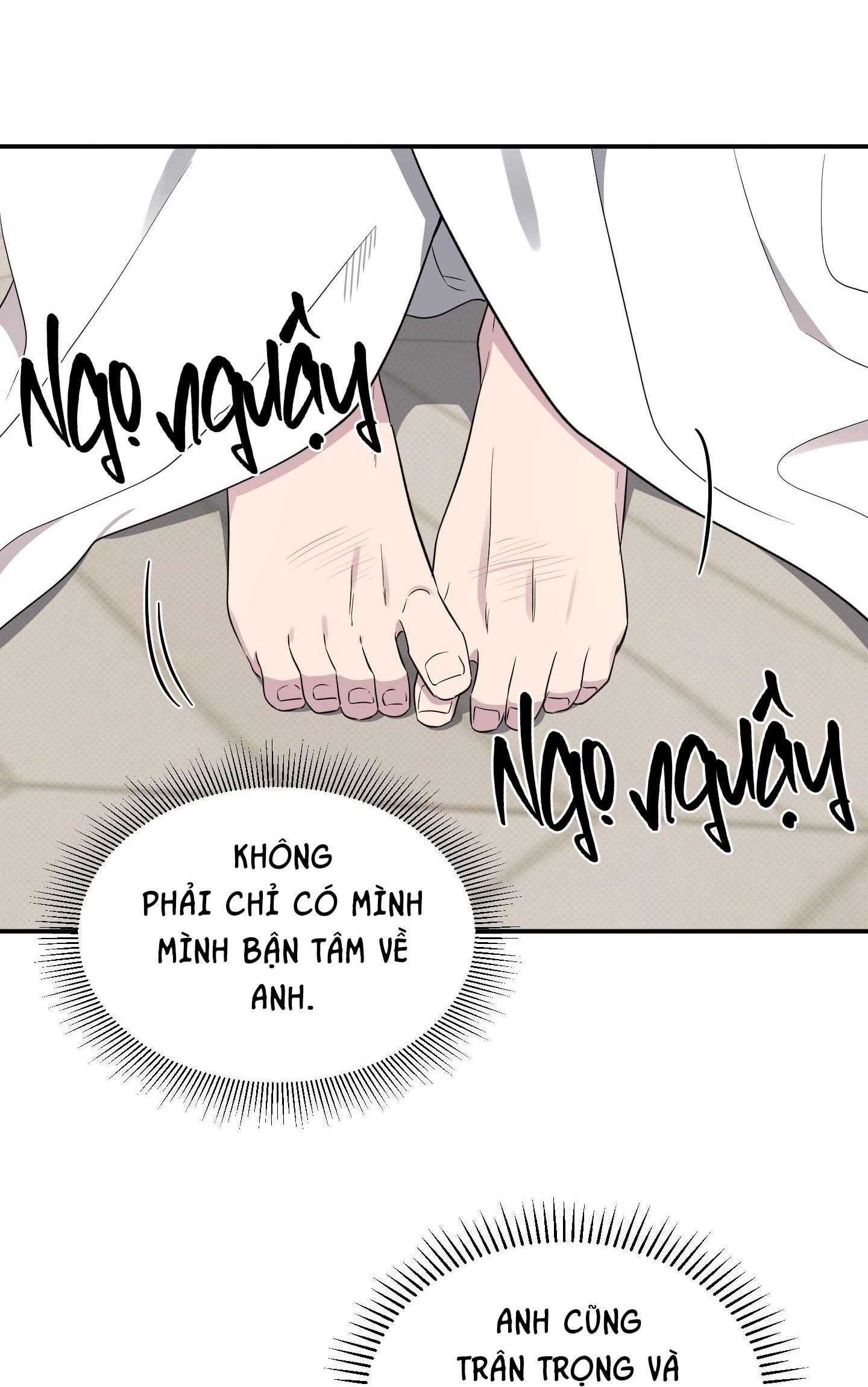 đọc truyện Điều May Mắn Nhất Cuộc Đời Tôi Chương 45 ảnh 50 tại Thiên Thai Truyện