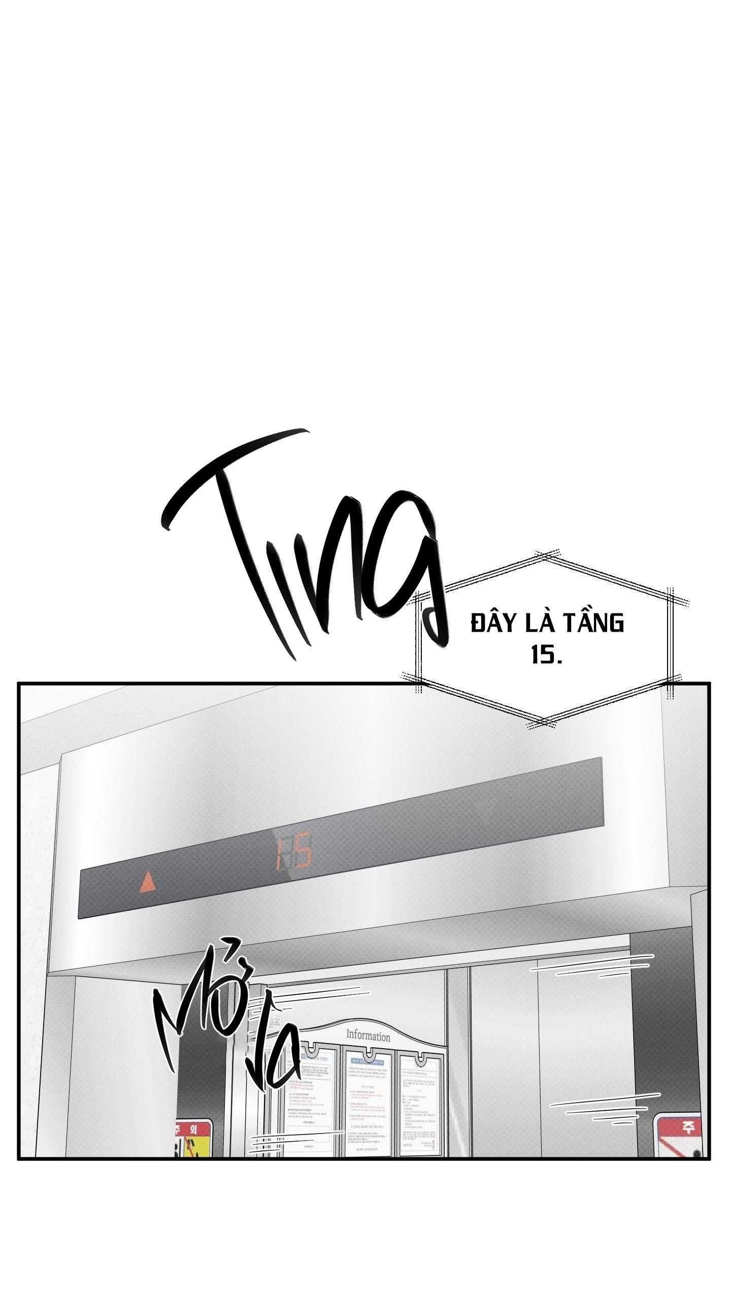 đọc truyện Điều May Mắn Nhất Cuộc Đời Tôi Chương 48 ảnh 16 tại Thiên Thai Truyện