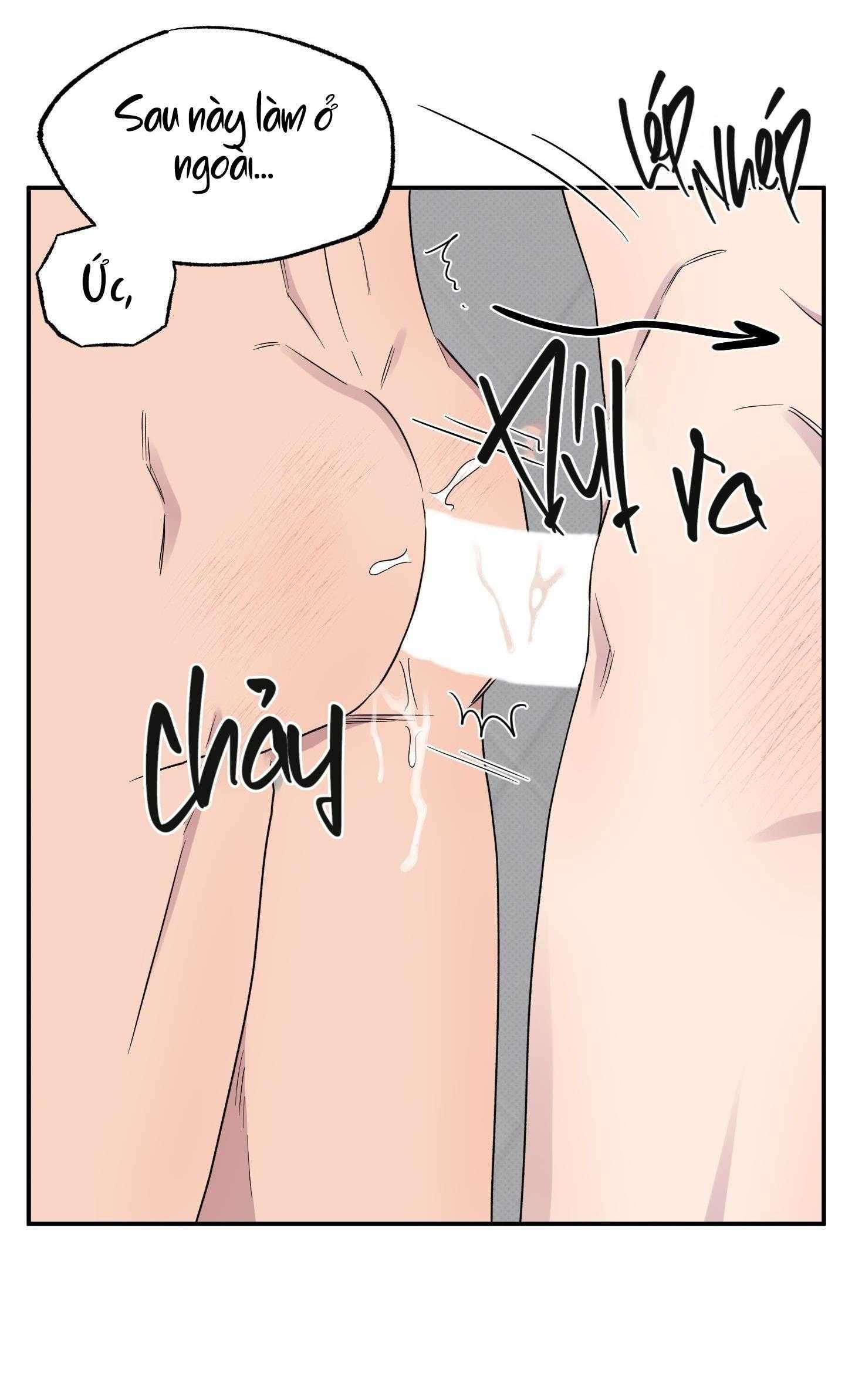 đọc truyện Điều May Mắn Nhất Cuộc Đời Tôi Chương 50 ảnh 30 tại Thiên Thai Truyện