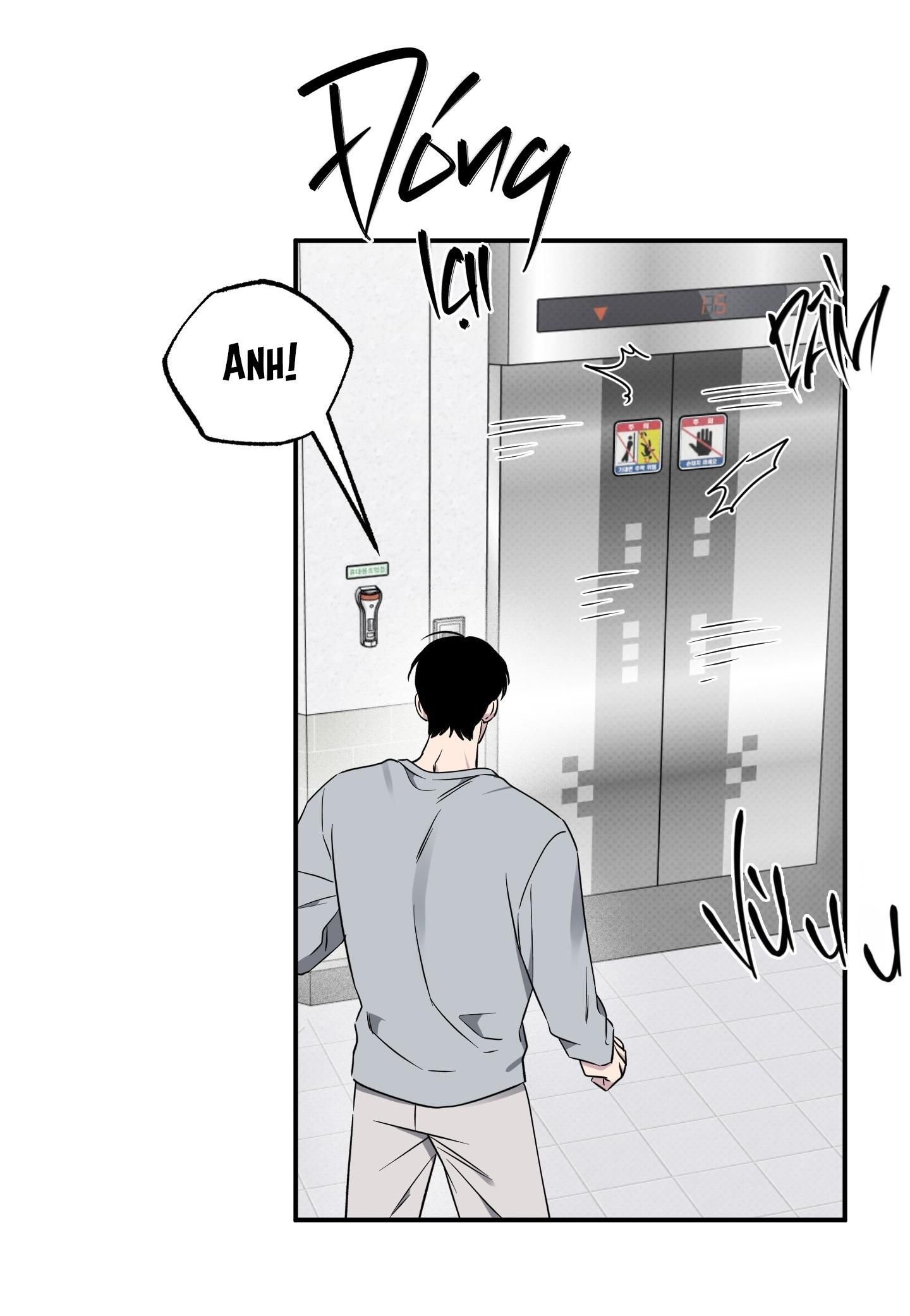 đọc truyện Điều May Mắn Nhất Cuộc Đời Tôi Chương 52 ảnh 19 tại Thiên Thai Truyện