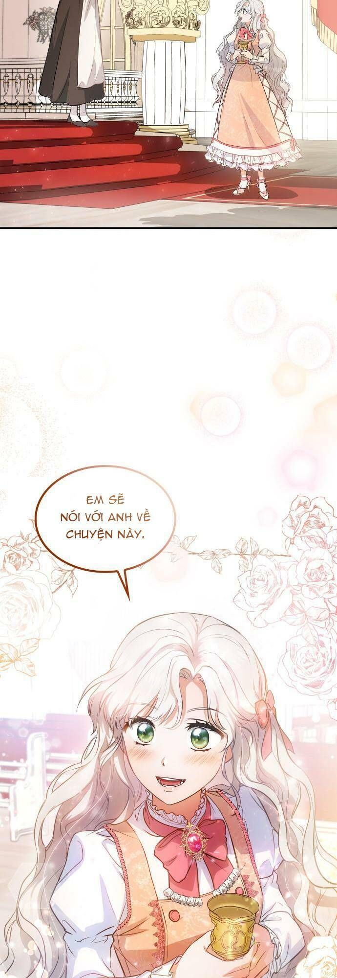 đọc truyện Điều Melvin Để Lại Chương 1 ảnh 19 tại Thiên Thai Truyện