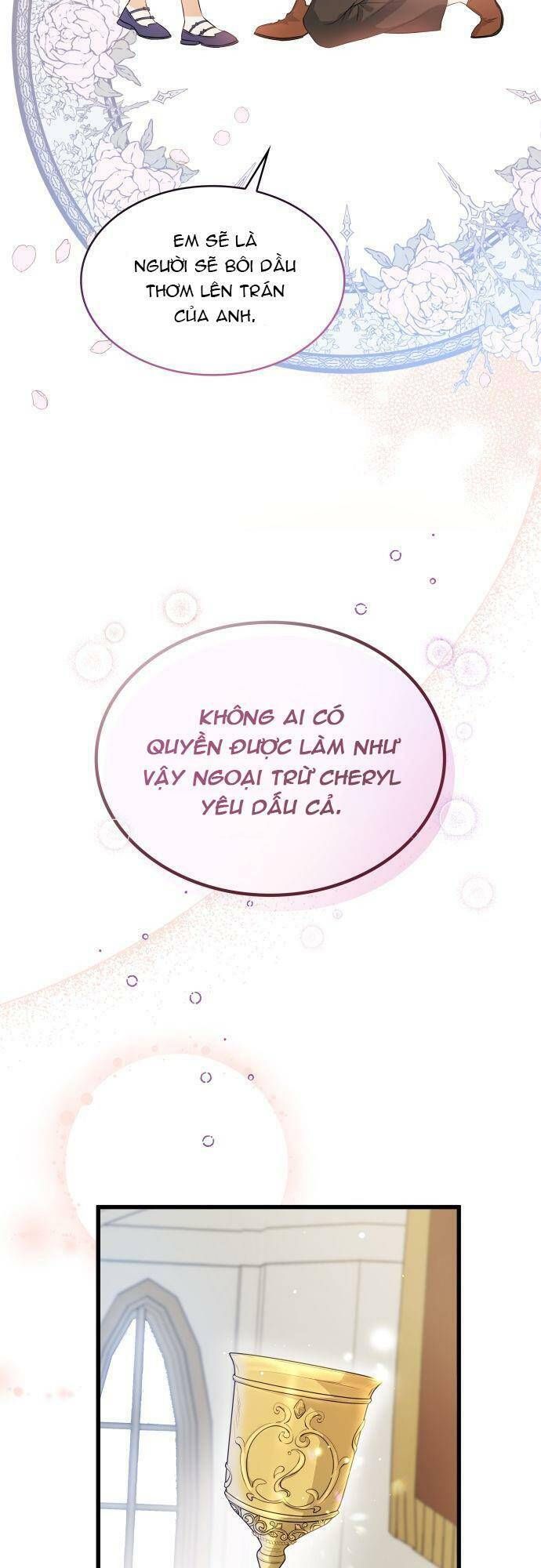 đọc truyện Điều Melvin Để Lại Chương 1 ảnh 4 tại Thiên Thai Truyện