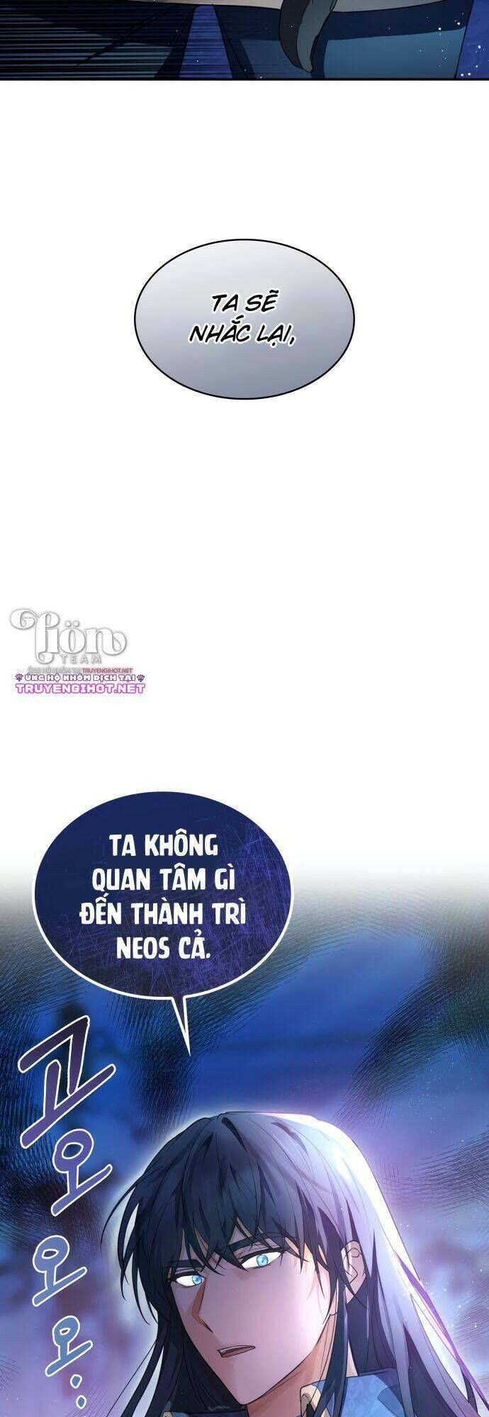 đọc truyện Điều Melvin Để Lại Chương 3 ảnh 34 tại Thiên Thai Truyện