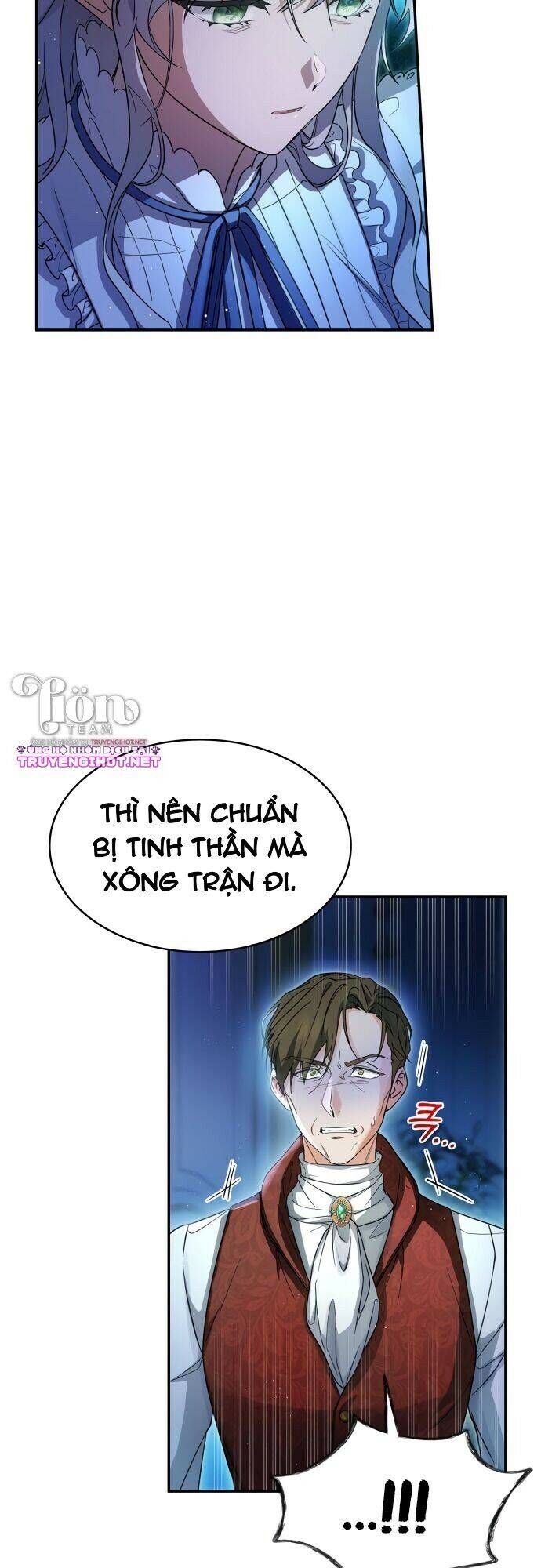 đọc truyện Điều Melvin Để Lại Chương 3 ảnh 36 tại Thiên Thai Truyện