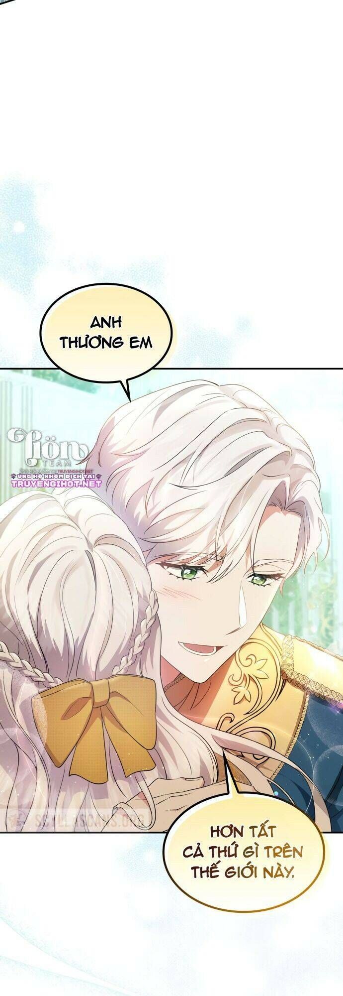 đọc truyện Điều Melvin Để Lại Chương 3 ảnh 78 tại Thiên Thai Truyện