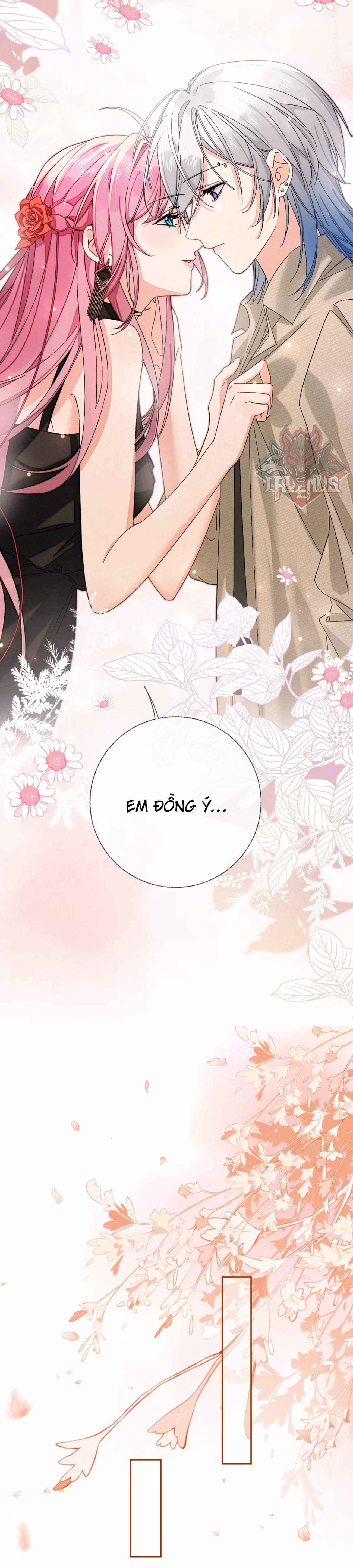 đọc truyện Điệu Nhảy Của Rắn Và Hồ Ly Chương 14 ảnh 4 tại Thiên Thai Truyện