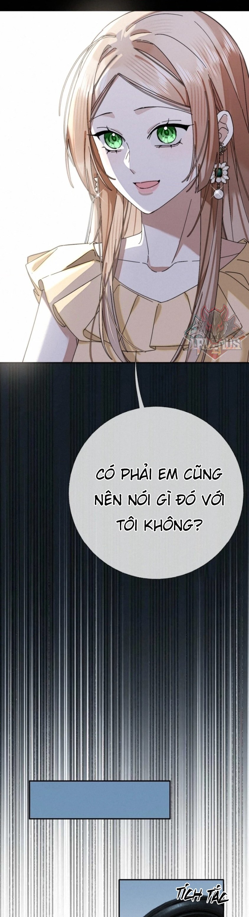 đọc truyện Điệu Nhảy Của Rắn Và Hồ Ly Chương 18 ảnh 21 tại Thiên Thai Truyện