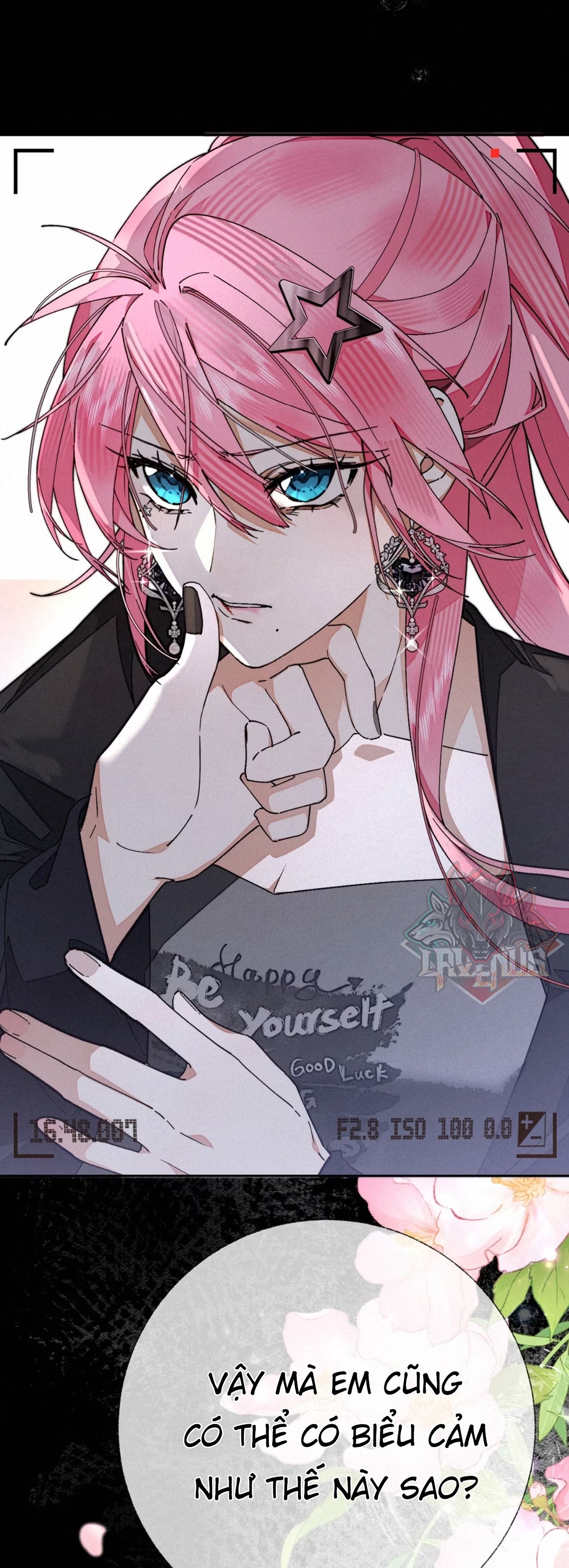 đọc truyện Điệu Nhảy Của Rắn Và Hồ Ly Chương 19 ảnh 2 tại Thiên Thai Truyện