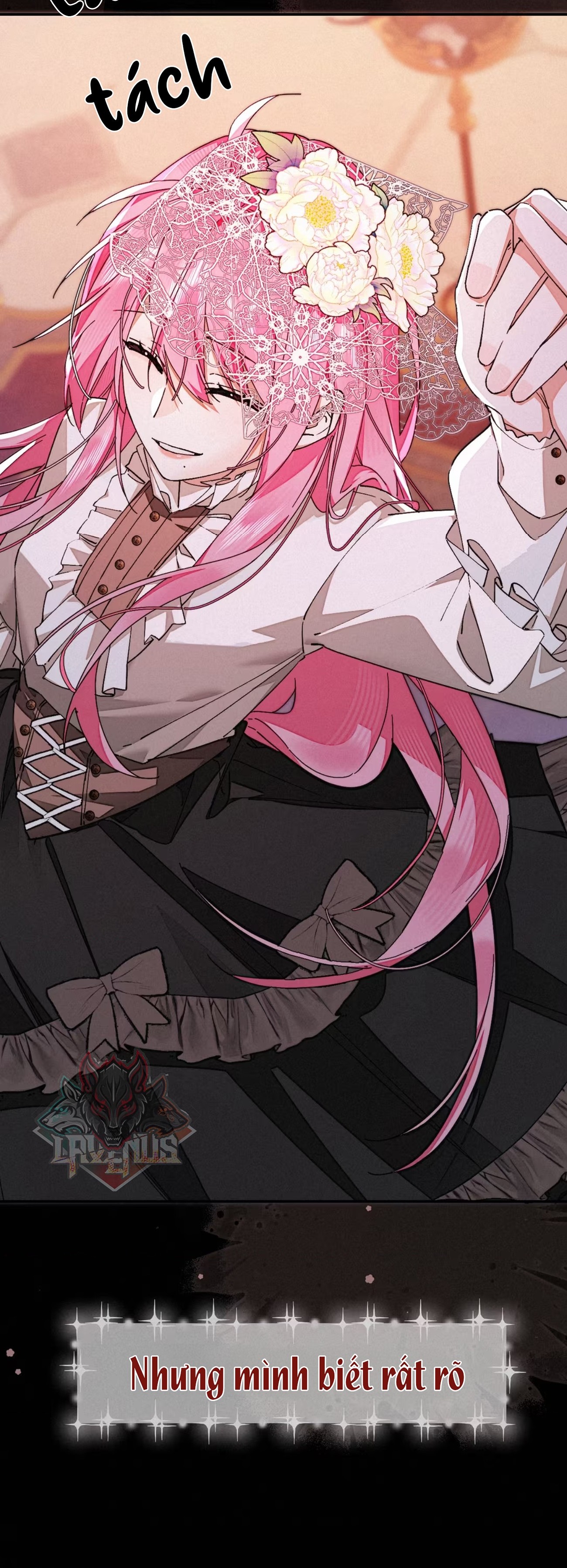 đọc truyện Điệu Nhảy Của Rắn Và Hồ Ly Chương 19 ảnh 16 tại Thiên Thai Truyện