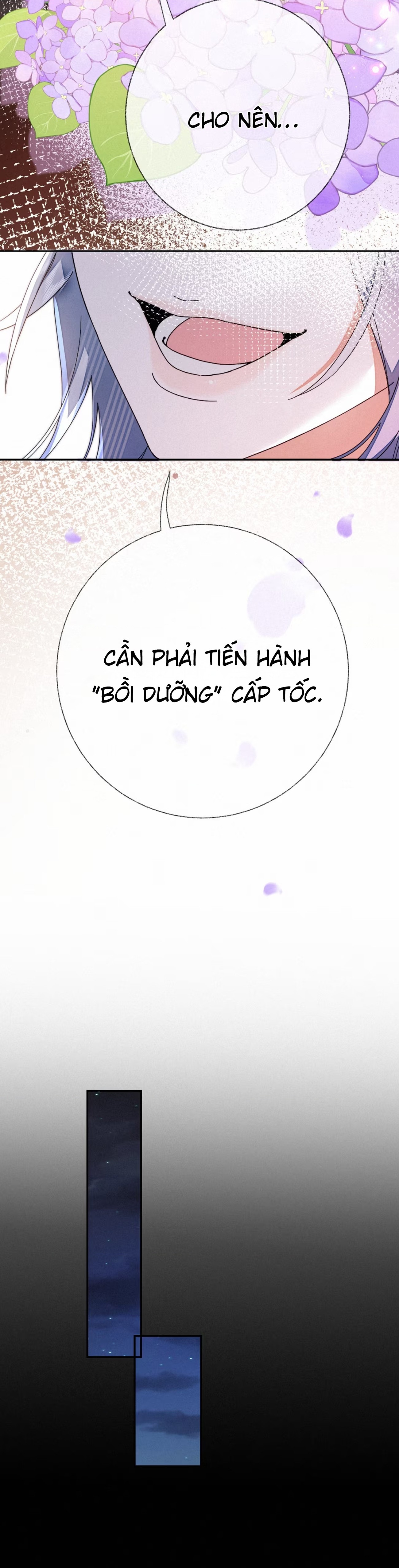 đọc truyện Điệu Nhảy Của Rắn Và Hồ Ly Chương 19 ảnh 29 tại Thiên Thai Truyện