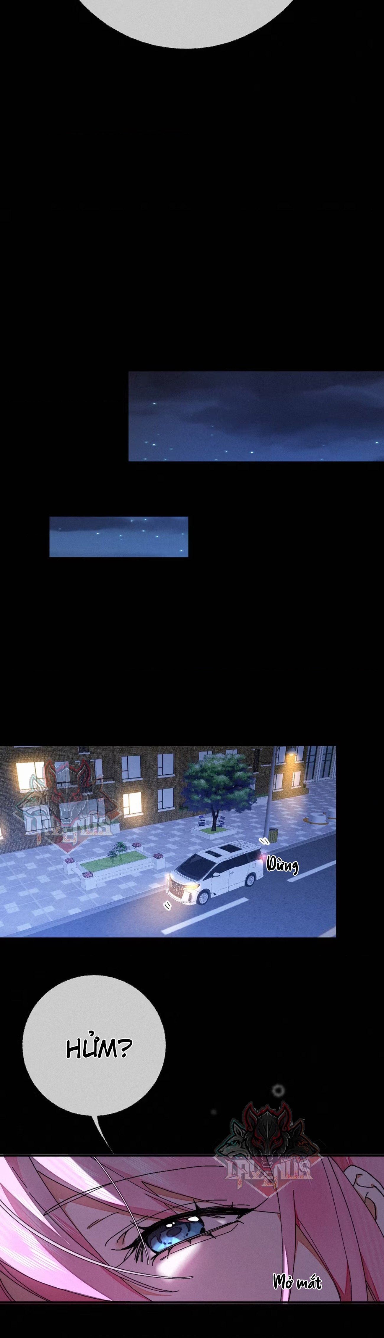 đọc truyện Điệu Nhảy Của Rắn Và Hồ Ly Chương 19 ảnh 36 tại Thiên Thai Truyện