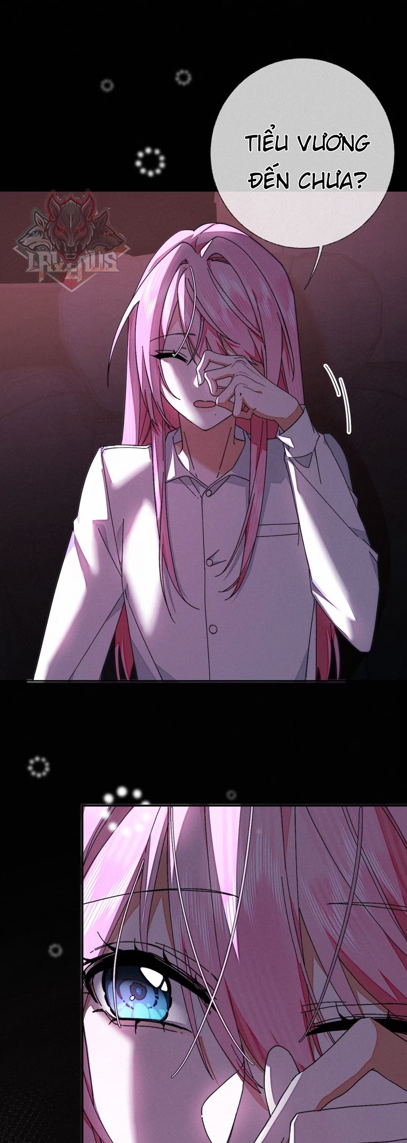 đọc truyện Điệu Nhảy Của Rắn Và Hồ Ly Chương 19 ảnh 37 tại Thiên Thai Truyện