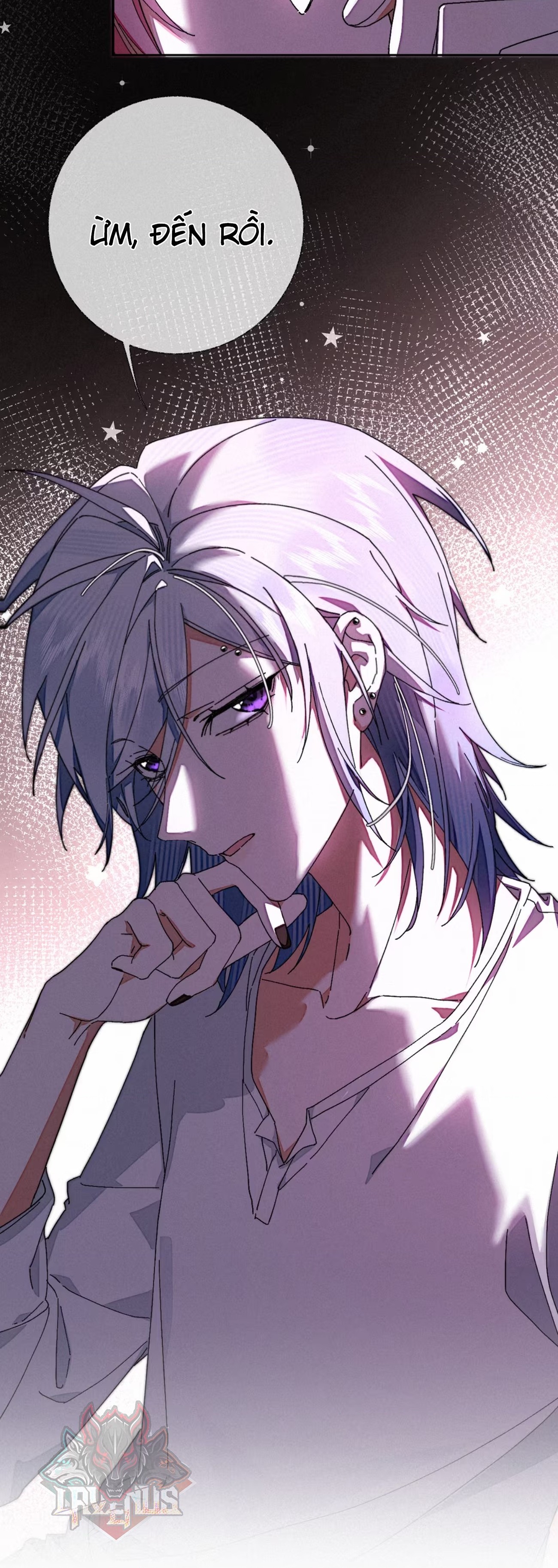 đọc truyện Điệu Nhảy Của Rắn Và Hồ Ly Chương 19 ảnh 38 tại Thiên Thai Truyện