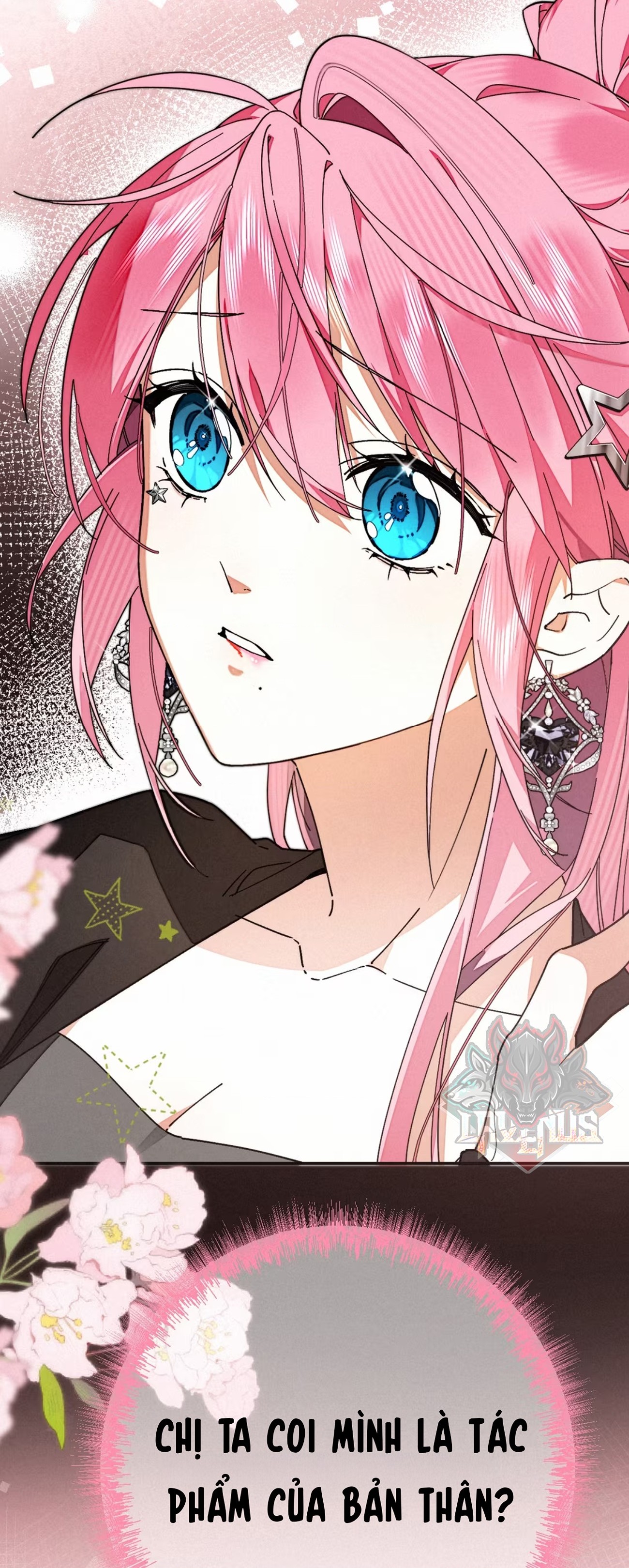 đọc truyện Điệu Nhảy Của Rắn Và Hồ Ly Chương 19 ảnh 8 tại Thiên Thai Truyện