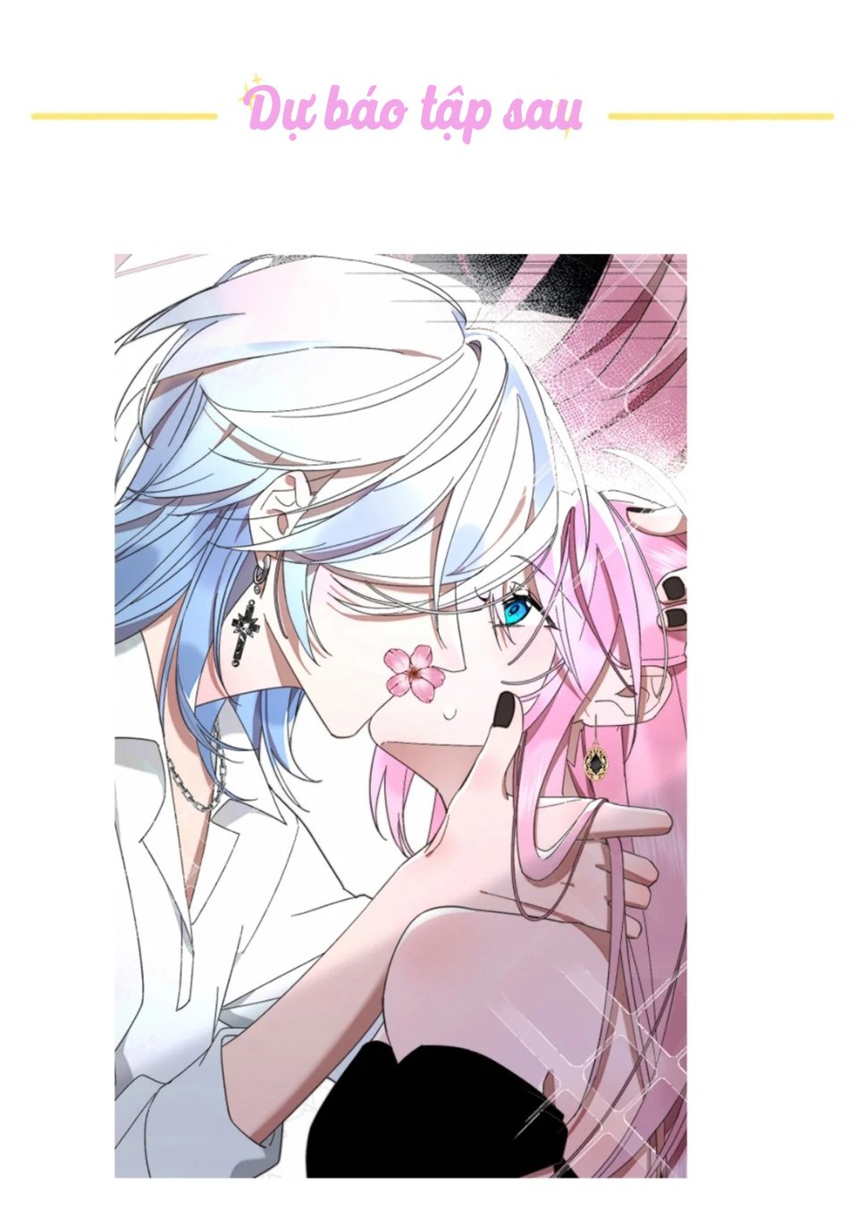 đọc truyện Điệu Nhảy Của Rắn Và Hồ Ly Chương 5 ảnh 7 tại Thiên Thai Truyện