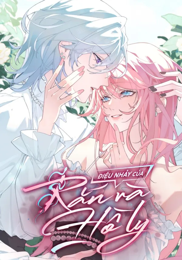 Điệu Nhảy Của Rắn Và Hồ Ly