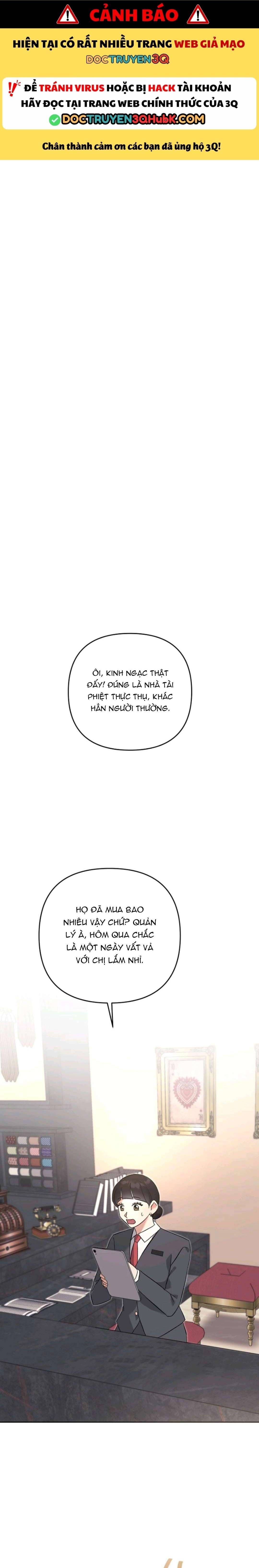 đọc truyện Điều Thầm Kín Của Dongha Chương 12 ảnh 3 tại Thiên Thai Truyện