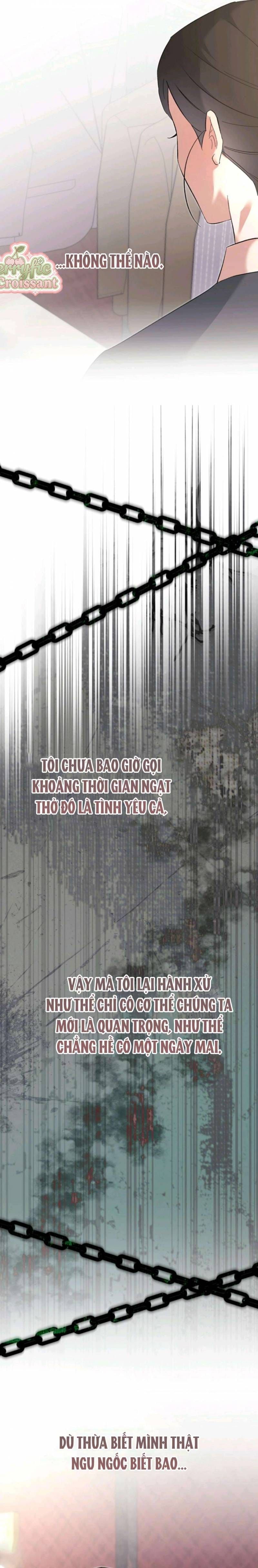 đọc truyện Điều Thầm Kín Của Dongha Chương 12 ảnh 22 tại Thiên Thai Truyện