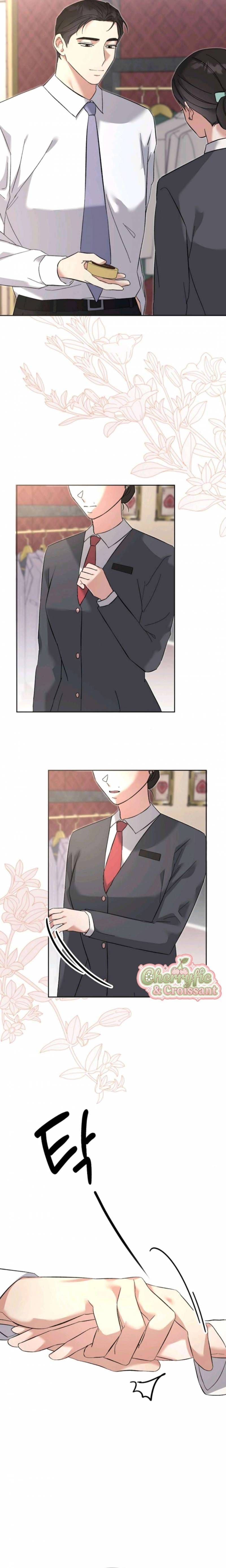 đọc truyện Điều Thầm Kín Của Dongha Chương 12 ảnh 23 tại Thiên Thai Truyện