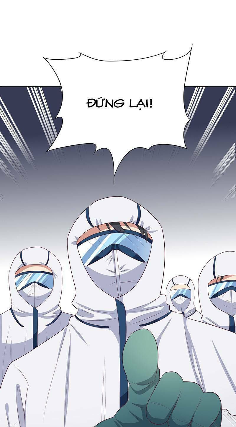 đọc truyện Diệu Thủ Cuồng Y Chương 10 ảnh 25 tại Thiên Thai Truyện