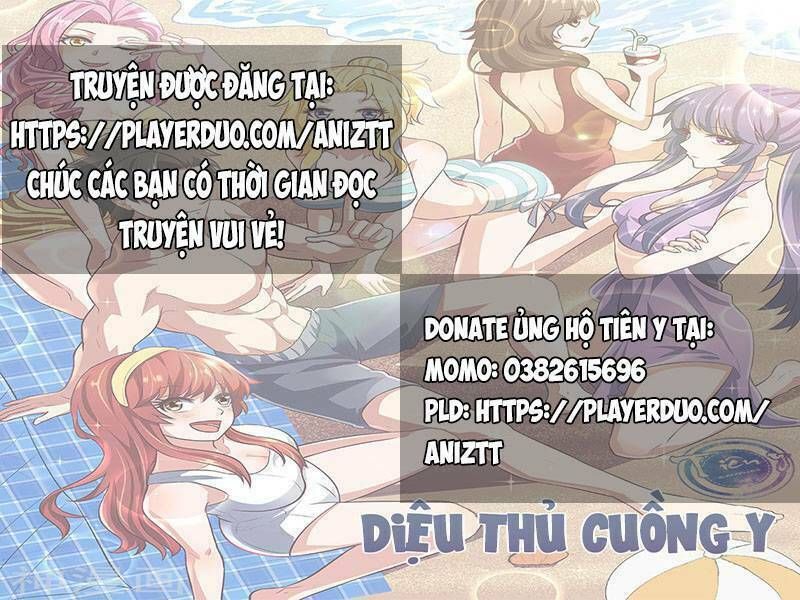đọc truyện Diệu Thủ Cuồng Y Chương 113 ảnh 25 tại Thiên Thai Truyện