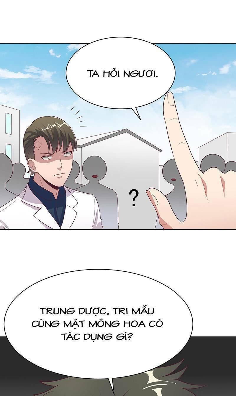 đọc truyện Diệu Thủ Cuồng Y Chương 12 ảnh 7 tại Thiên Thai Truyện