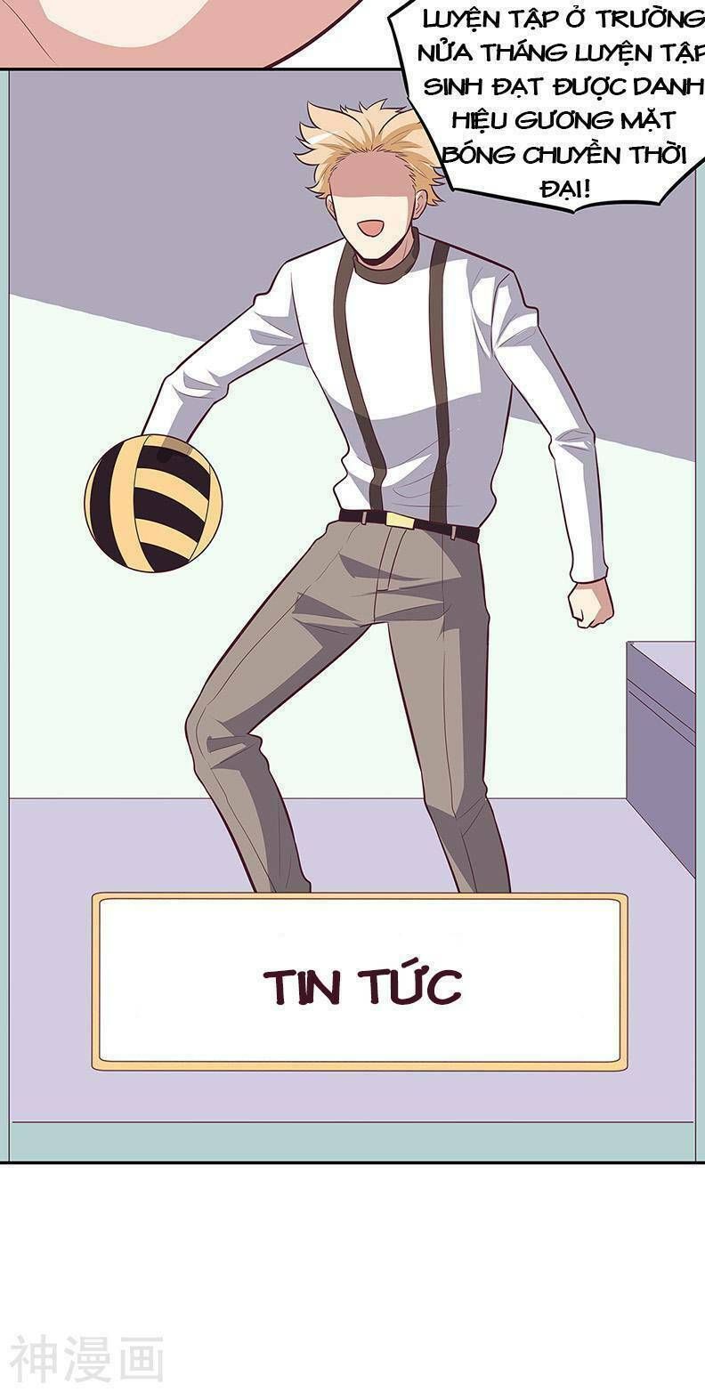 đọc truyện Diệu Thủ Cuồng Y Chương 120 ảnh 20 tại Thiên Thai Truyện