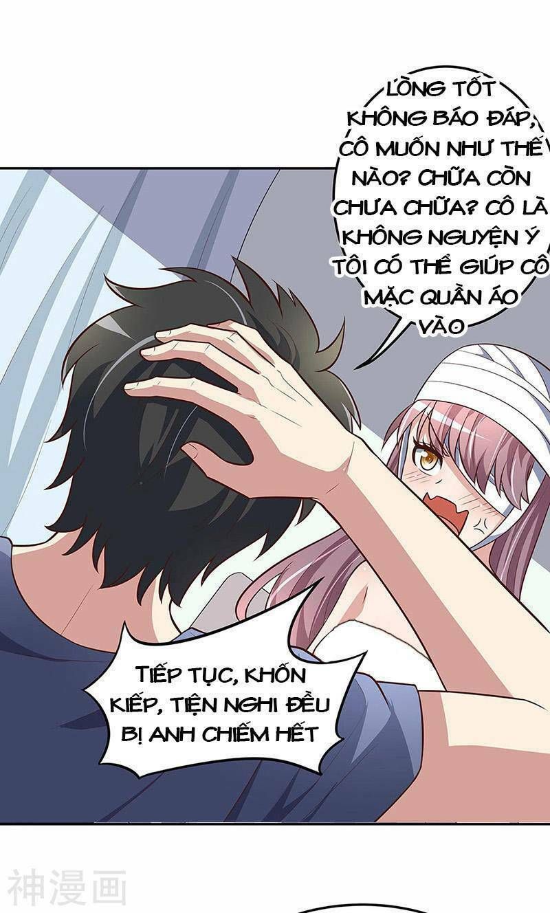 đọc truyện Diệu Thủ Cuồng Y Chương 122 ảnh 12 tại Thiên Thai Truyện