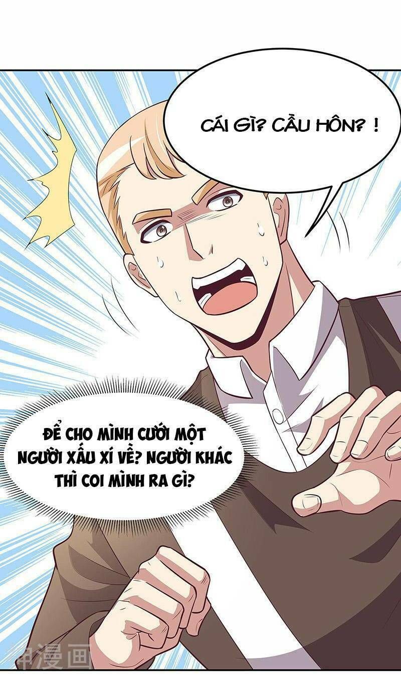 đọc truyện Diệu Thủ Cuồng Y Chương 123 ảnh 19 tại Thiên Thai Truyện