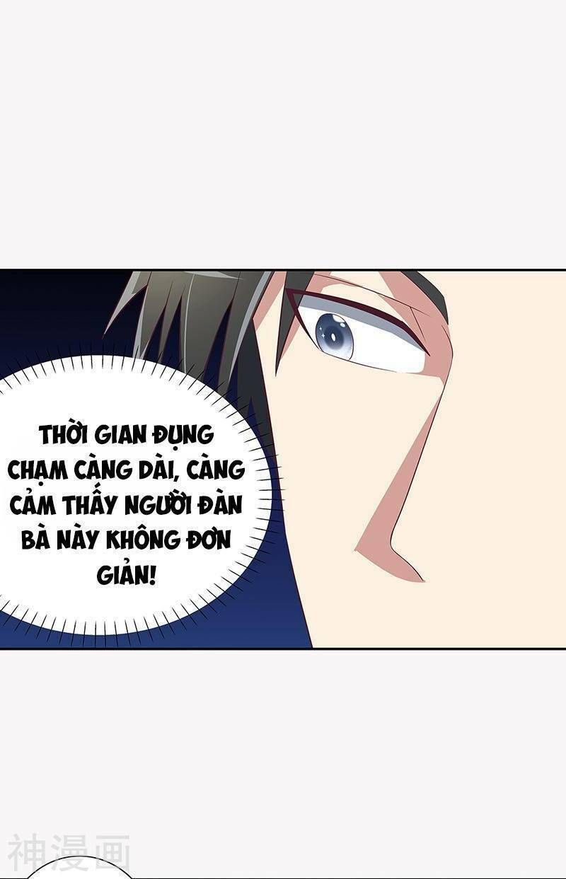 đọc truyện Diệu Thủ Cuồng Y Chương 127 ảnh 12 tại Thiên Thai Truyện