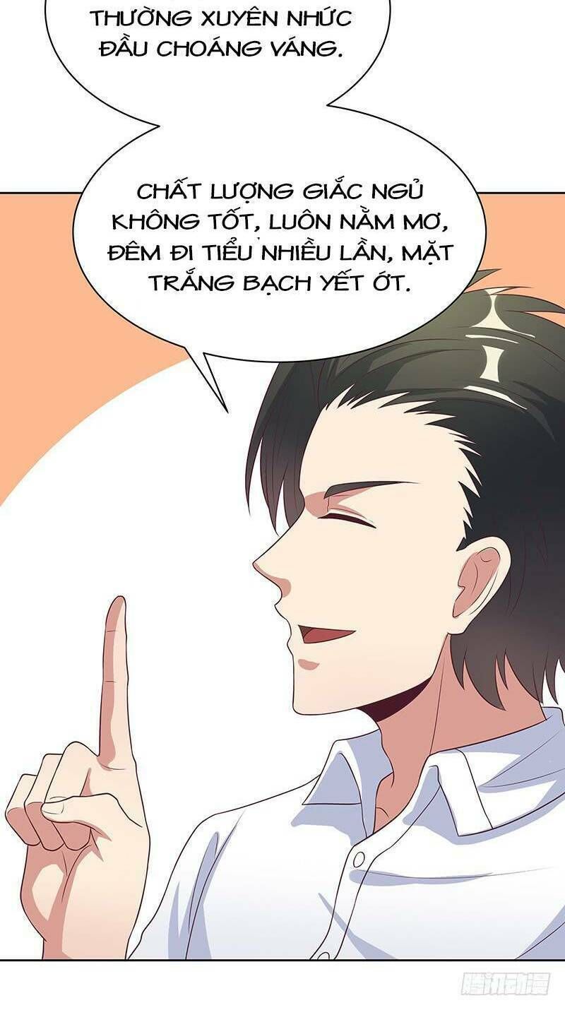 đọc truyện Diệu Thủ Cuồng Y Chương 13 ảnh 13 tại Thiên Thai Truyện