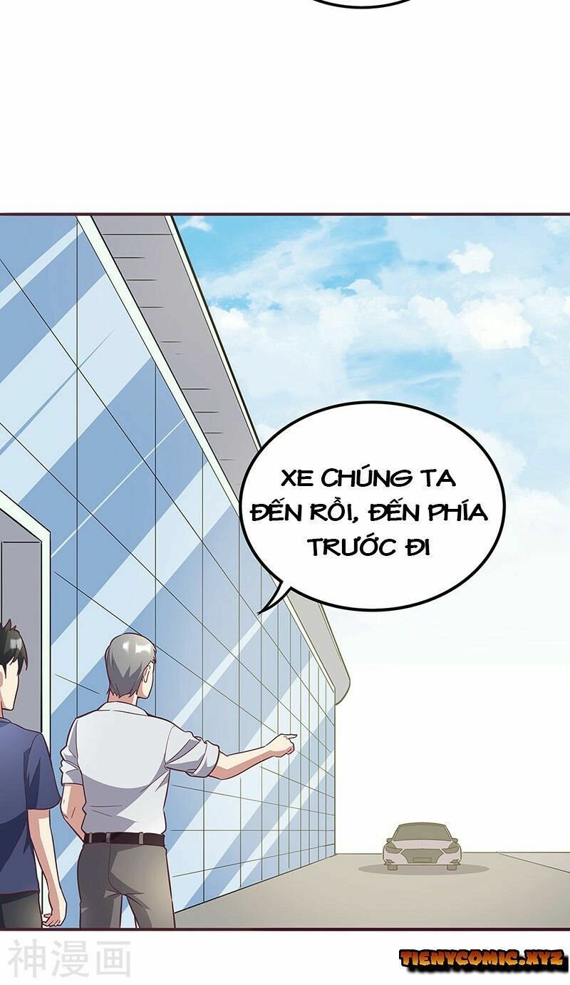 đọc truyện Diệu Thủ Cuồng Y Chương 134 ảnh 20 tại Thiên Thai Truyện